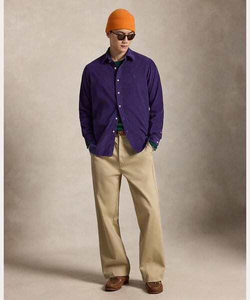 POLO RALPH LAUREN（ポロ・ラルフローレン） ラルフローレン シャツ