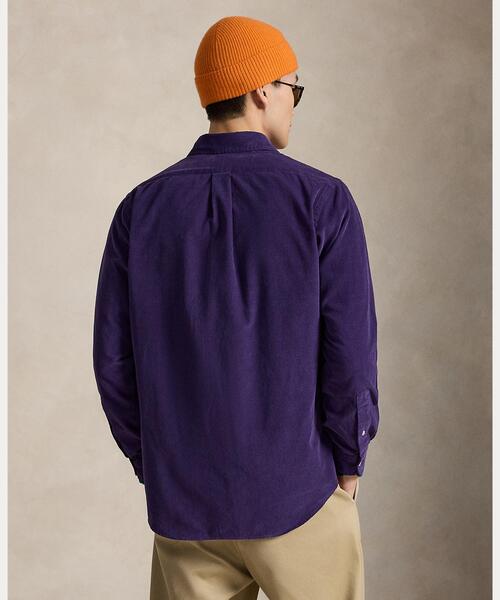 POLO RALPH LAUREN（ポロ・ラルフローレン） ラルフローレン シャツ