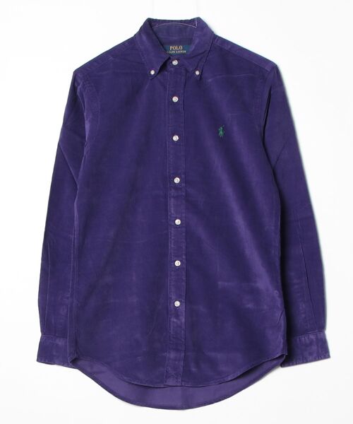 POLO RALPH LAUREN（ポロ・ラルフローレン） ラルフローレン シャツ