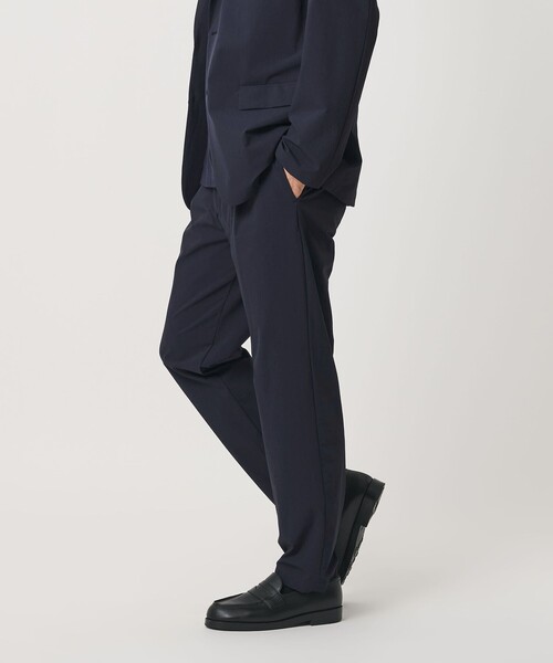 BEAUTY＆YOUTH UNITED ARROWS メンズテーパードパンツ（性別：メンズ