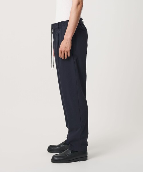BEAUTY＆YOUTH UNITED ARROWS パンツ 「WEB限定」360°MASTER 1プリーツ
