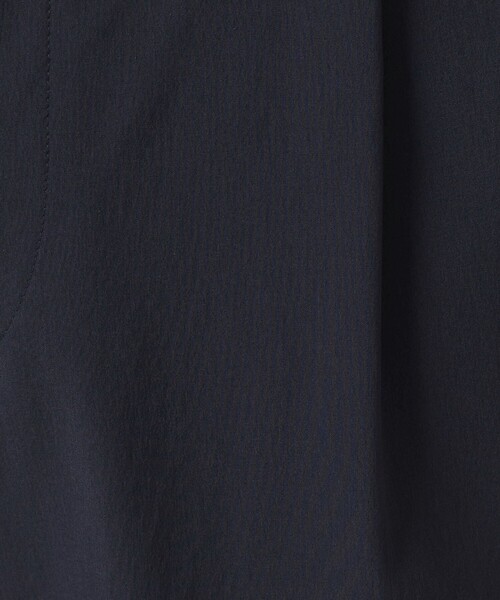 BEAUTY＆YOUTH UNITED ARROWS パンツ 「WEB限定」360°MASTER 1プリーツ