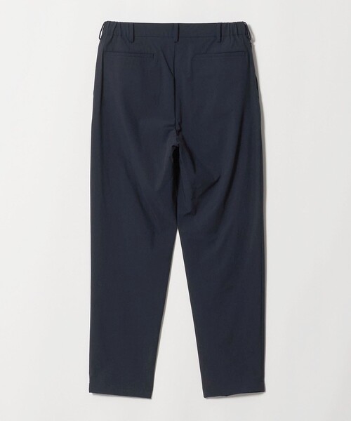 BEAUTY＆YOUTH UNITED ARROWS パンツ 「WEB限定」360°MASTER 1プリーツ