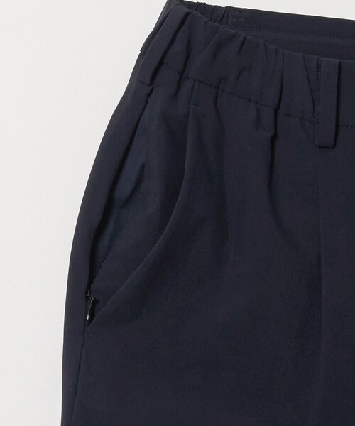 BEAUTY＆YOUTH UNITED ARROWS パンツ 「WEB限定」360°MASTER 1プリーツ