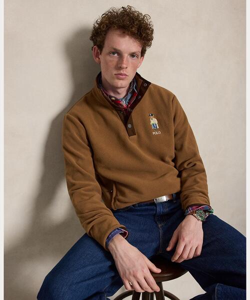 POLO RALPH LAUREN（ポロ・ラルフローレン） ラルフローレン Polo ベア