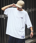 チャンピオン tシャツ NAUTICA/ノーテ...の詳細画像1