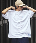 チャンピオン tシャツ NAUTICA/ノーテ...の詳細画像2