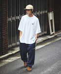 チャンピオン tシャツ NAUTICA/ノーテ...の詳細画像5