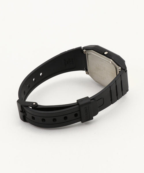 CASIO 腕時計 カシオ CASIO/ 日本製クオーツ スタンダード