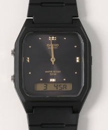 CASIO 腕時計 カシオ / 日本製クォーツ アナログ デジタル