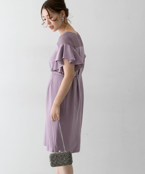 URBAN RESEARCH ROSSO（アーバンリサーチ ロッソ） ワンピース 