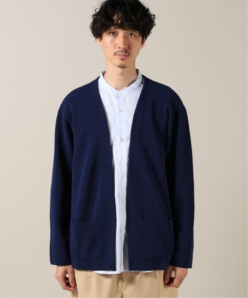 JOURNAL STANDARD（ジャーナルスタンダード） カーディガン 「SOLOTEX