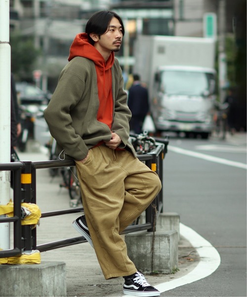 JOURNAL STANDARD（ジャーナルスタンダード） カーディガン 「SOLOTEX