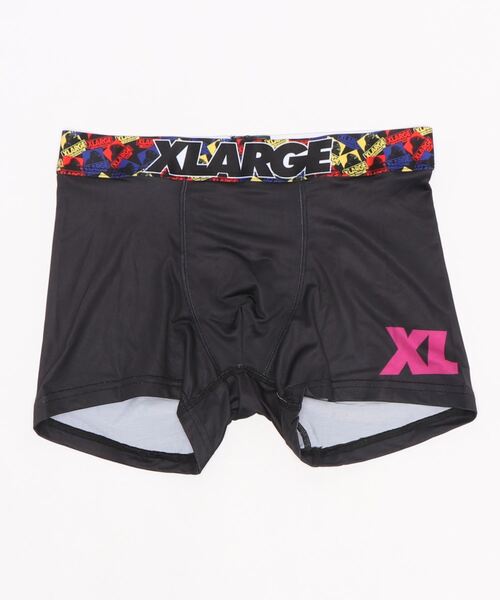 XLARGE（エクストラ ラージ） ボクサーパンツ X-LARGE/エックスラージ