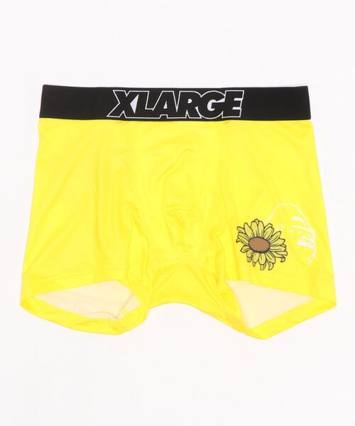 XLARGE（エクストラ ラージ） ボクサーパンツ X-LARGE/エックスラージ