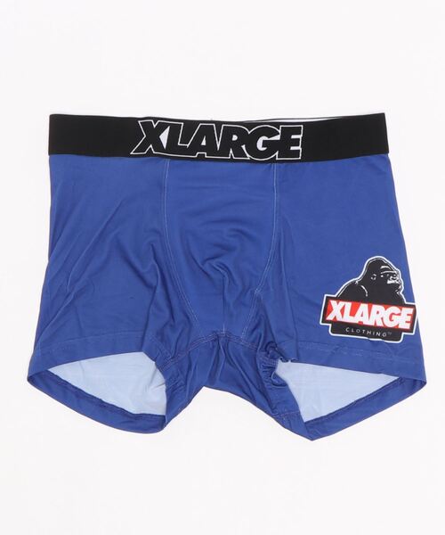 XLARGE（エクストラ ラージ） ボクサーパンツ X-LARGE/エックスラージ