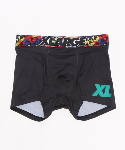 XLARGE（エクストラ ラージ） ボクサーパンツ X-LARGE/エックスラージ
