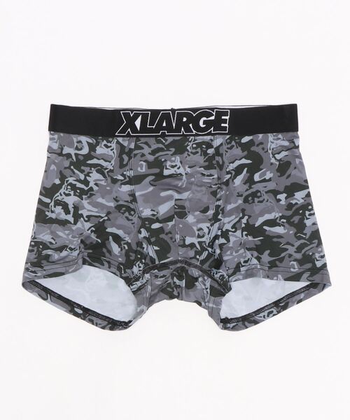 XLARGE（エクストラ ラージ） ボクサーパンツ X-LARGE/エックスラージ