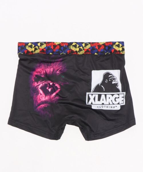 【新品未使用】 X-LARGE Lサイズ XLARGE - 【X-LARGE】新品未使用 UNDERWEAR 送料無料の通販 by