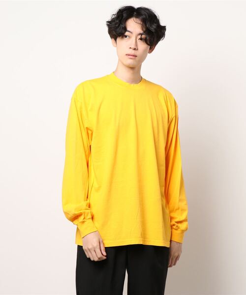 LOS ANGELES APPAREL（ロサンゼルスアパレル） tシャツ 「LOS ANGELES