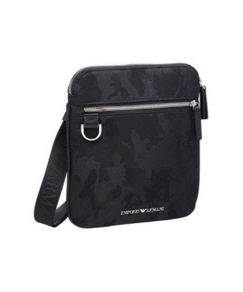 国産大得価 バッグ ショルダーバッグ EMPORIO ARMANI カモフラ柄 メッセンジャーバッグ ZOZOTOWN PayPayモール店 - 通販 - PayPayモール 大人気爆買い