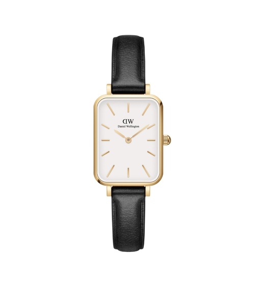 新品箱付き！ダニエルウェリントン 腕時計 0951DW Daniel Wellington（ダニエルウェリントン） 腕時計 QUADRO PRESSED