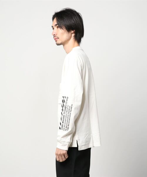 高品質新作 tシャツ Tシャツ AVIREX/ アヴィレックス / LONG SLEEVE FADE WASH T-SHIRT RECON /フェイドウォッシュ ZOZOTOWN PayPayモール店 - 通販 - PayPayモール 新作限定品