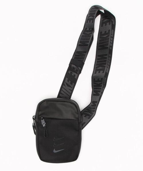 バッグ ウエストポーチ Nike 斜めかけショルダーバッグ 春早割