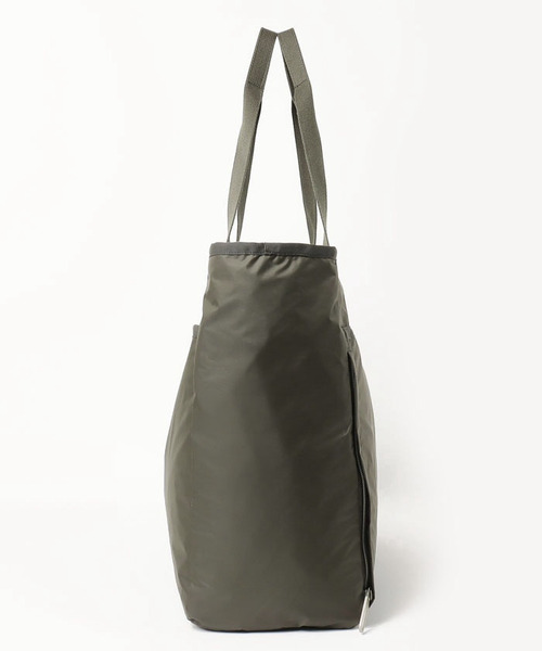 LeSportsac（レスポートサック） トートバッグ GYM TOTE BAG グラベルC