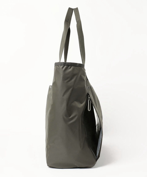LeSportsac（レスポートサック） トートバッグ GYM TOTE BAG グラベルC