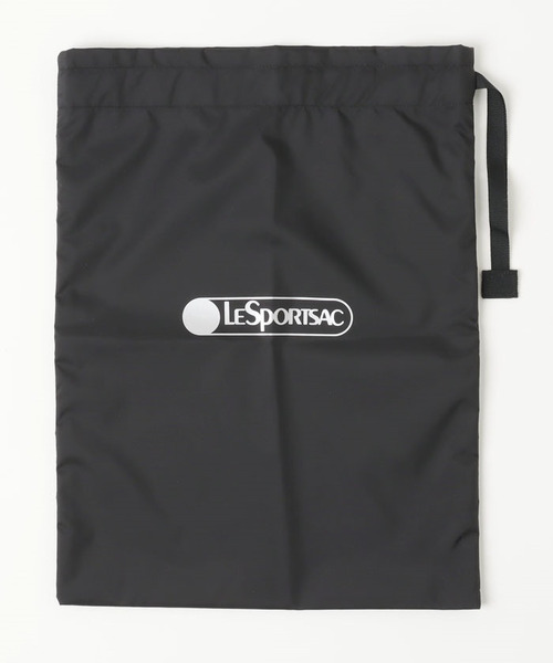 LeSportsac（レスポートサック） トートバッグ GYM TOTE BAG グラベルC
