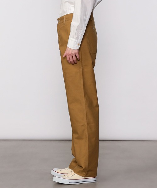 LABOUR AND WAIT ワークパンツ LABOUR AND WAIT（レイバーアンドウェイト） パンツ | WORK PANTS MEN