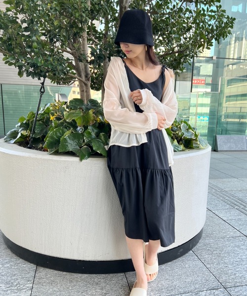 直営店‐Chloe‐ SALE! ストローハット 現地価格セール Chloe(クロエ) ストローハット(レディース