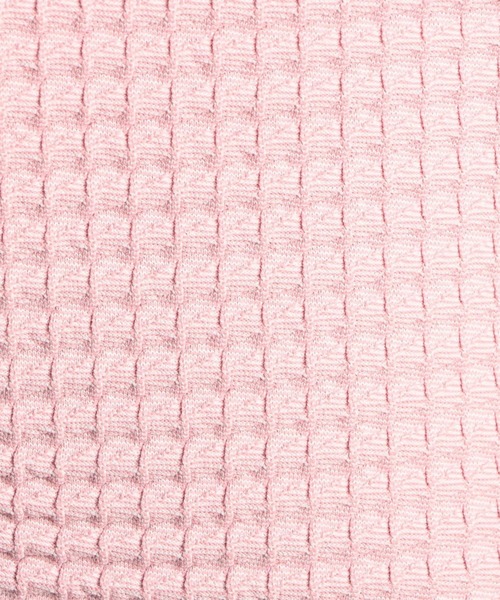 MONSIEUR NICOLE（ムッシュニコル） セーター ニット ジオメトリック