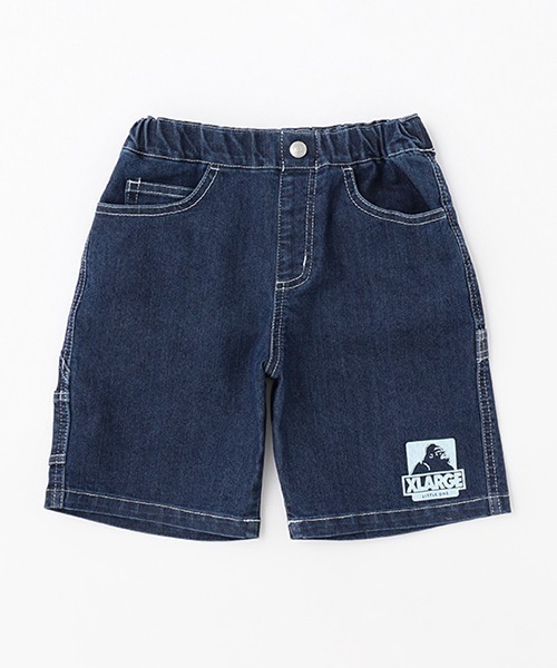 定価7590円 XLARGE KIDS ペインターパンツ 110、120、130 楽天市場】エクストララージ キッズ(XLARGE KIDS)ペインター