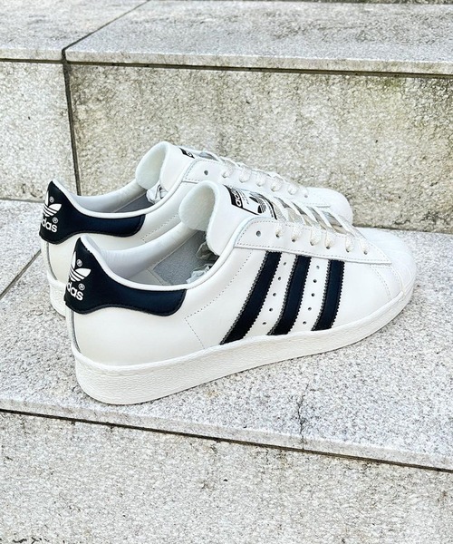 adidas Originals スニーカー SUPERSTAR 82 メンズ レディース