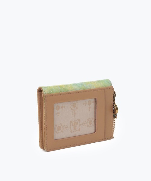 【ANNA SUI】即対応パピヨン 2面パスケース ANNA SUI パスケース パピヨン 2面パスケース : ZOZOTOWN Yahoo