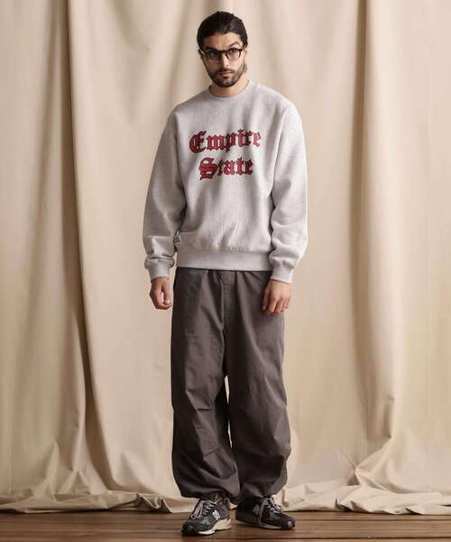 Schott N.Y.C カーゴパンツ 「直営限定」Schott/ショット/FADE