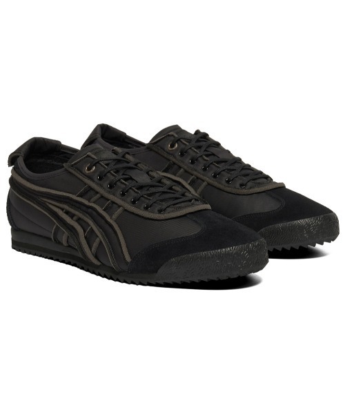 Onitsuka Tiger（オニツカタイガー） スニーカー MEXICO 66 SD