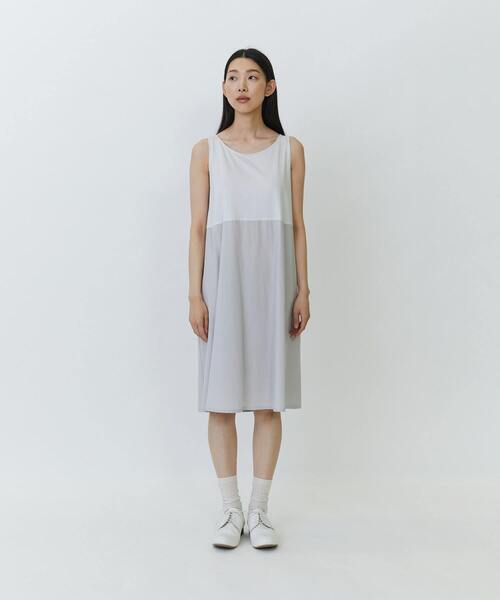 LOISIR ワンピース ケミカルレースノースリーブワンピース : ZOZOTOWN