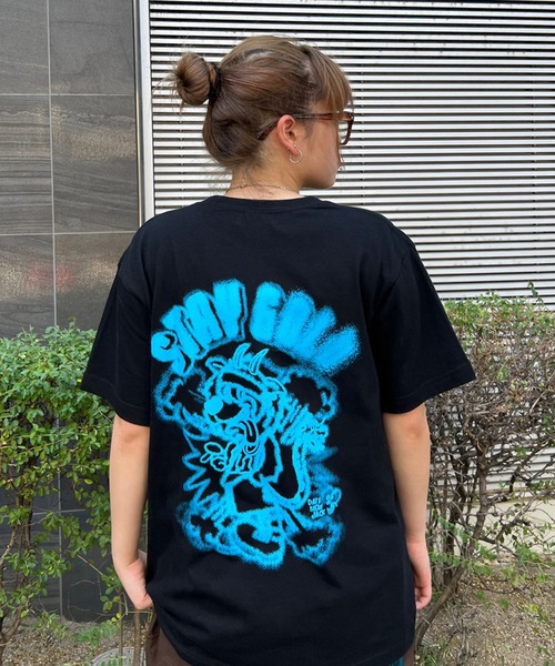STAY GOLD（ステイゴールド） tシャツ 「STAYGOLD」Dai/NEW JACK