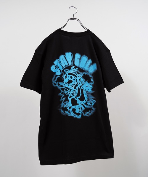STAY GOLD（ステイゴールド） tシャツ 「STAYGOLD」Dai/NEW JACK