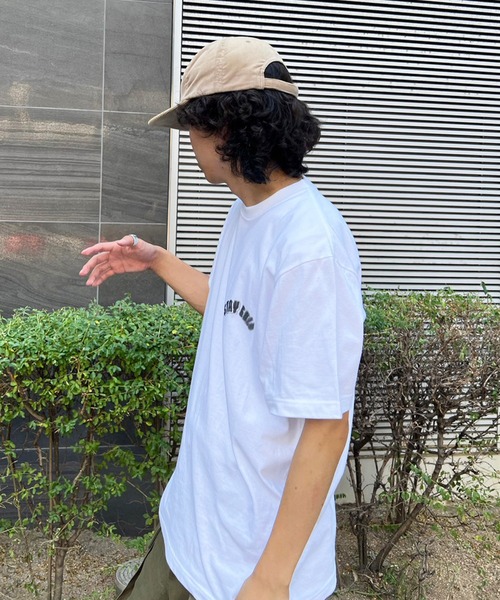 STAY GOLD（ステイゴールド） tシャツ 「STAYGOLD」Dai/NEW JACK