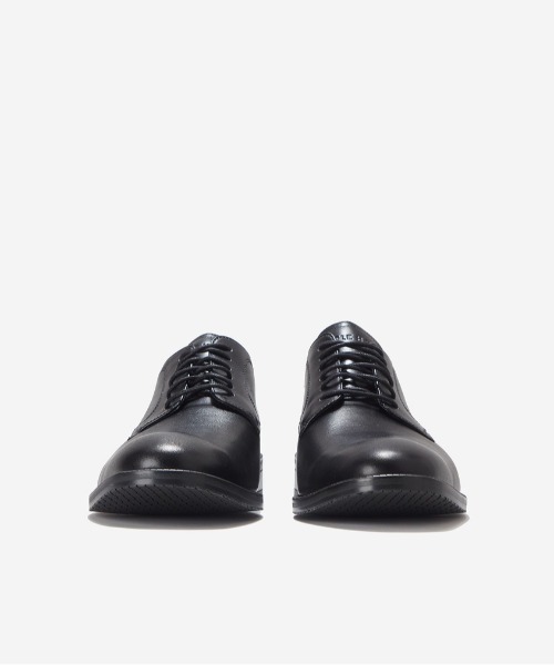 ビジネスシューズ ビジネスシューズ モダンエッセンシャル プレーントゥ オックスフォード mens メンズの画像