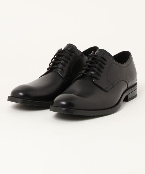 ビジネスシューズ ビジネスシューズ モダンエッセンシャル プレーントゥ オックスフォード mens メンズの画像