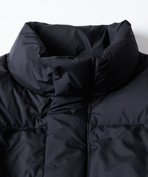 ダウン ダウンジャケット FIRST DOWN × Firsthand/ファーストダウン 別注デタッチャブルダウンジャケット / 2WAYダウンジャケ FIRST DOWN Firsthand/ファーストダウン 別注デタッチャブルダウンジャケット