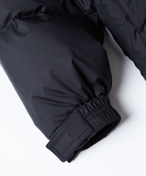 ダウン ダウンジャケット FIRST DOWN × Firsthand/ファーストダウン 別注デタッチャブルダウンジャケット / 2WAYダウンジャケ FIRST DOWN Firsthand/ファーストダウン 別注デタッチャブルダウンジャケット