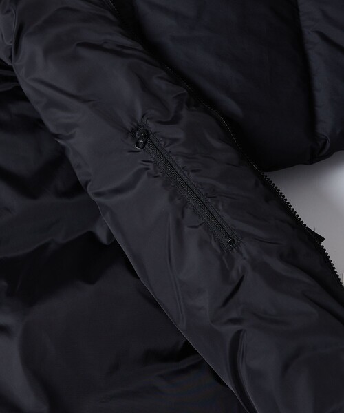 ダウン ダウンジャケット FIRST DOWN × Firsthand/ファーストダウン 別注デタッチャブルダウンジャケット / 2WAYダウンジャケ FIRST DOWN Firsthand/ファーストダウン 別注デタッチャブルダウンジャケット