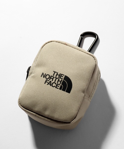 THE NORTH FACE（ザ ノースフェイス） ノースフェイス ポーチ 「THE 