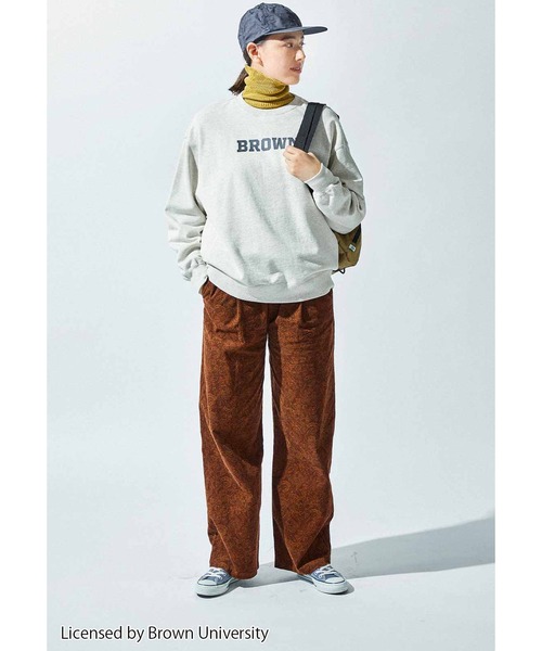 THREE FIFTY STANDARD（スリーフィフティースタンダード） パンツ